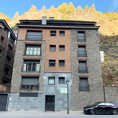 3000 Canillo
