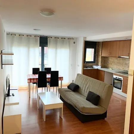 Apartament 3000 Canillo