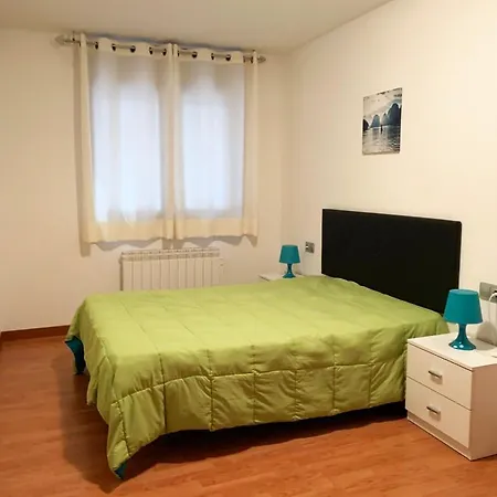Apartment 3000 Canillo