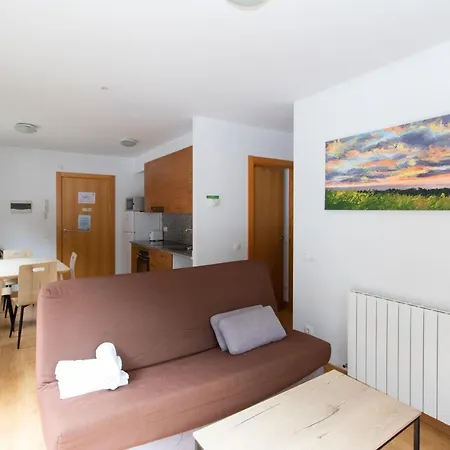 Apartment 3000