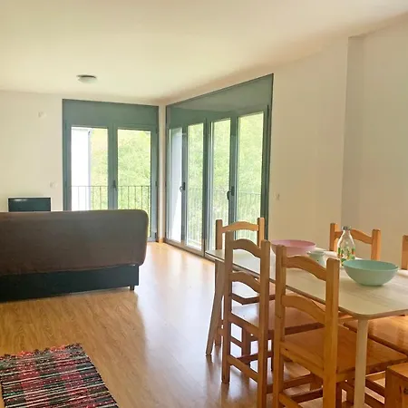 3000 Apartment