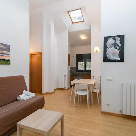 Apartment 3000 Canillo