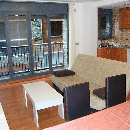 Apartment 3000 *