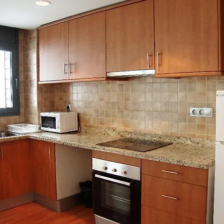 Apartment 3000 *