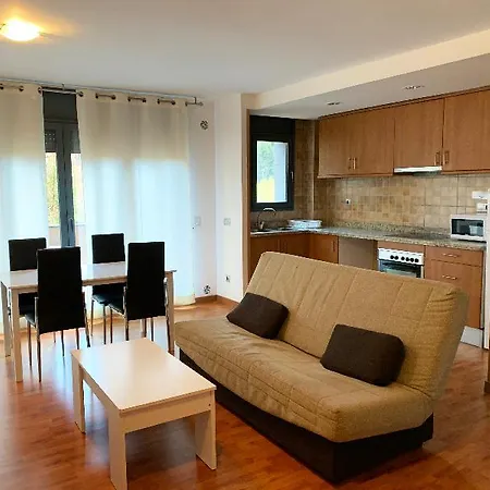 Apartment 3000