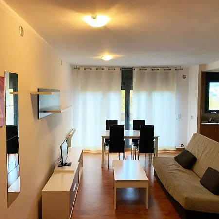 3000 Apartament Canillo