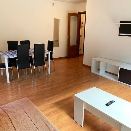 3000 Apartamento