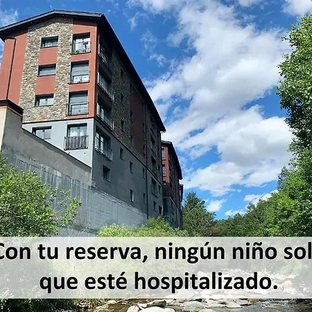 3000 Canillo
