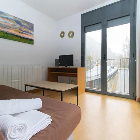 3000 Apartamento Canillo