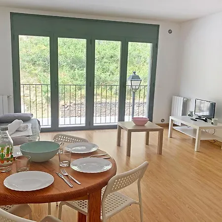 3000 Apartamento Canillo