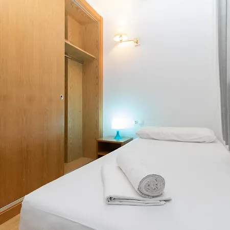 3000 Apartamento Canillo