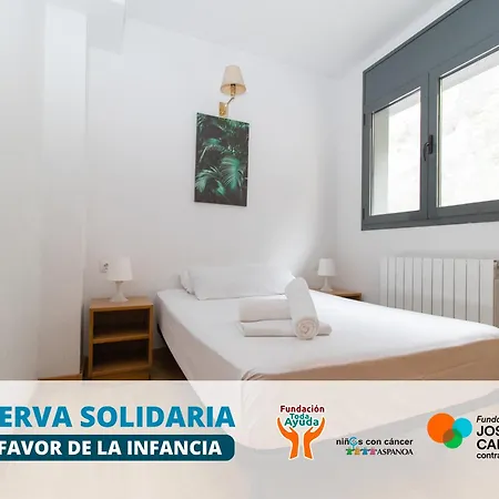3000 Apartamento
